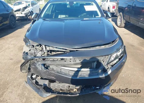 2019 Chevrolet Impala Premier z USA, uszkodzony, nr VIN 2G1105S31K9110128